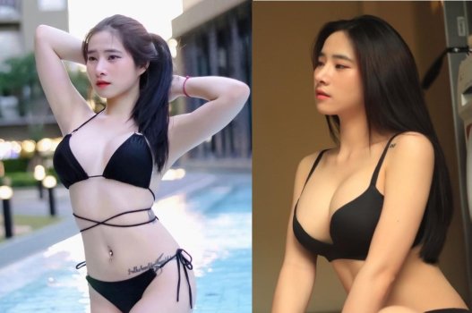 Bạn trai cũ của mẫu ảnh đã chia sẻ video sex