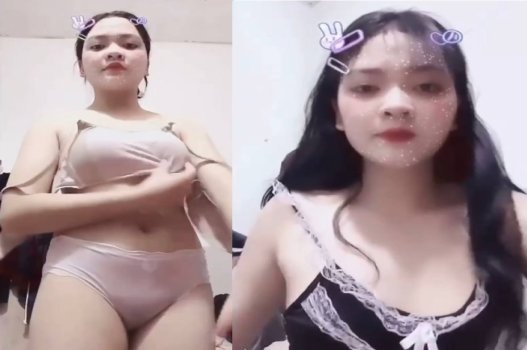 Clip sex cô em hàng ngon xinh đẹp