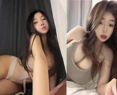 Clip sex của Hanne - Nguyễn Mai Thảo Nguyên rất hấp dẫn