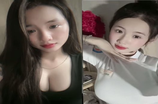 Clip sex nữ sinh với gương mặt buồn