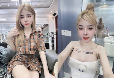 Clip sex Phi Yến 2k3 mặt baby