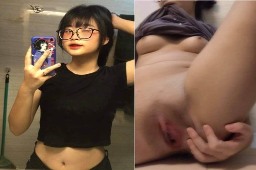 Hậu chia tay em áo dài bị tung clip sex