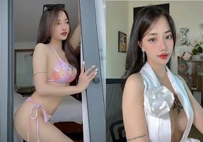 Hoàng Kim Lý lộ clip sex địt cực sung