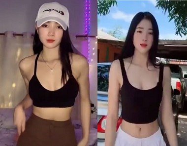 Hot girl tiktok tung clip sex khỏa thân