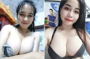 Lộ clip sex Thảo Trang vô cùng hấp dẫn