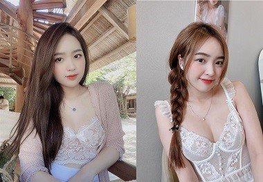 Nện hot girl Phương Anh sung sướng