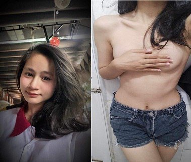 Nguyễn Ngọc Ánh 2k7 sex hấp dẫn