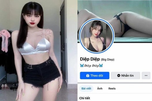 Nguyễn Thị Bích Diệp lộ clip sex địt cực sung