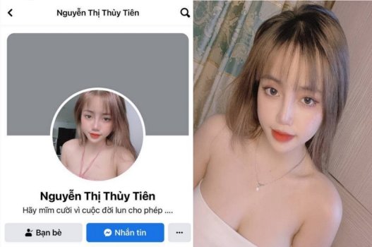 Nguyễn Thị Thủy Tiên lộ clip sex siêu hấp dẫn